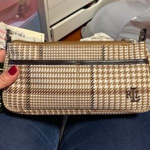 Lauren Ralph Lauren Mini bag